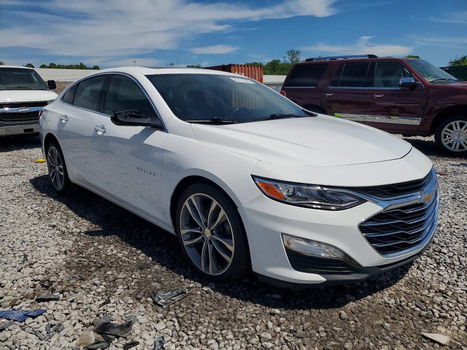 2020 Chevrolet Malibu მანქანა იყიდება აუქციონზე, vin: 1G1ZE5SX8LF040014, აუქციონის ნომერი: 52173946