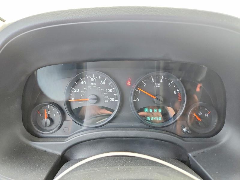 Продаж на аукціоні авто 2010 Jeep Patriot, vin: 1J4NT2GA5AD513496, номер лоту: 54875486