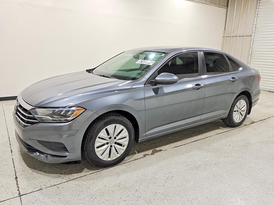 Aukcja sprzedaży 2019 Volkswagen Jetta, vin: 3VWCB7BU4KM270037, numer aukcji: 52580616