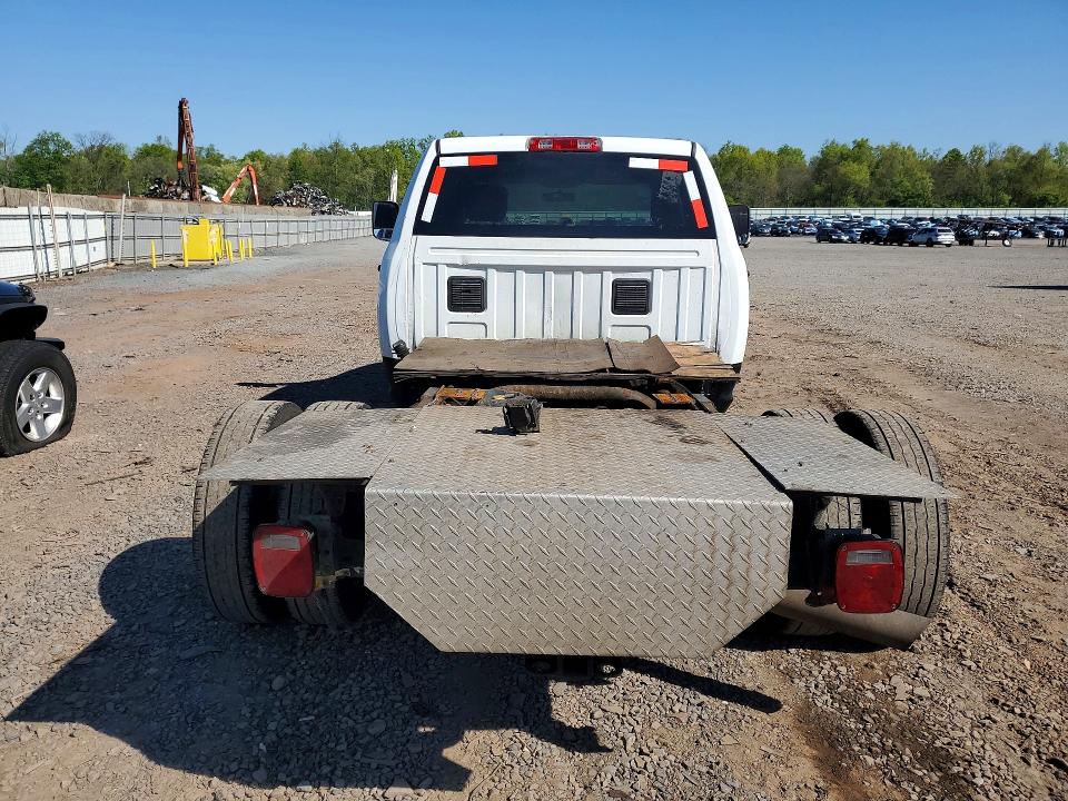 2011 Dodge Ram 3500 მანქანა იყიდება აუქციონზე, vin: 3D73M4CL5BG591901, აუქციონის ნომერი: 52331516