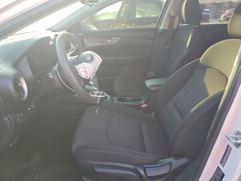 Продаж на аукціоні авто 2021 Kia Forte, vin: 3KPF24AD3ME329589, номер лоту: 52238786