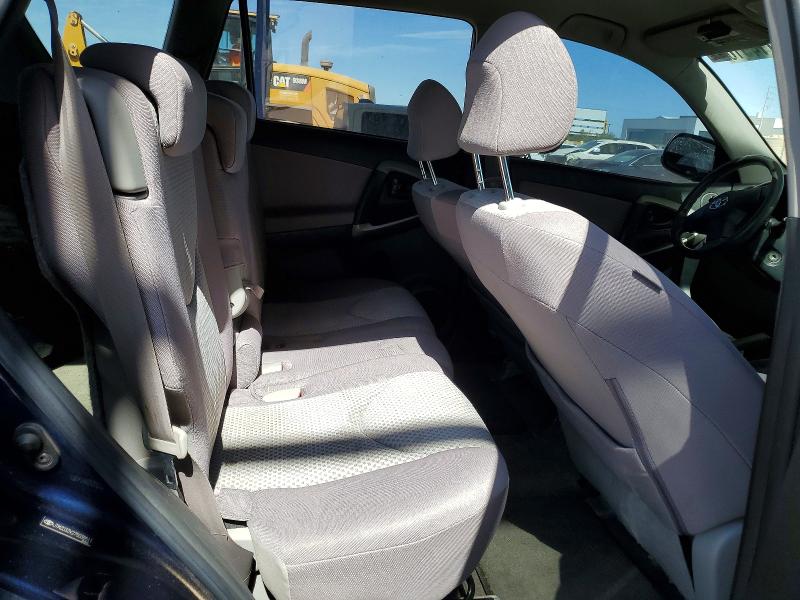 2007 Toyota Rav4 მანქანა იყიდება აუქციონზე, vin: JTMZD33V275038511, აუქციონის ნომერი: 55114516