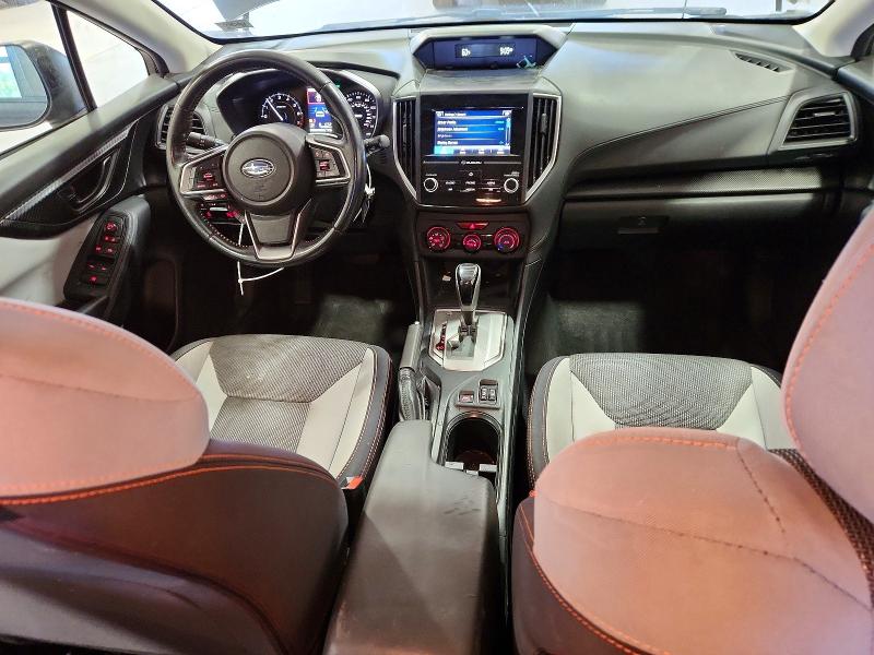 Aukcja sprzedaży 2018 Subaru Crosstrek, vin: JF2GTADC8JH228705, numer aukcji: 53710846