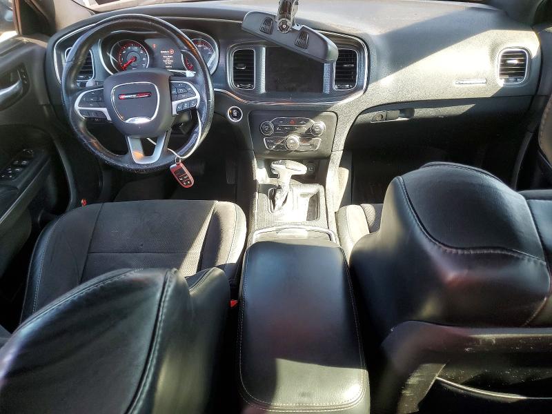 Продаж на аукціоні авто 2016 Dodge Charger, vin: 2C3CDXCT9GH174658, номер лоту: 54487896