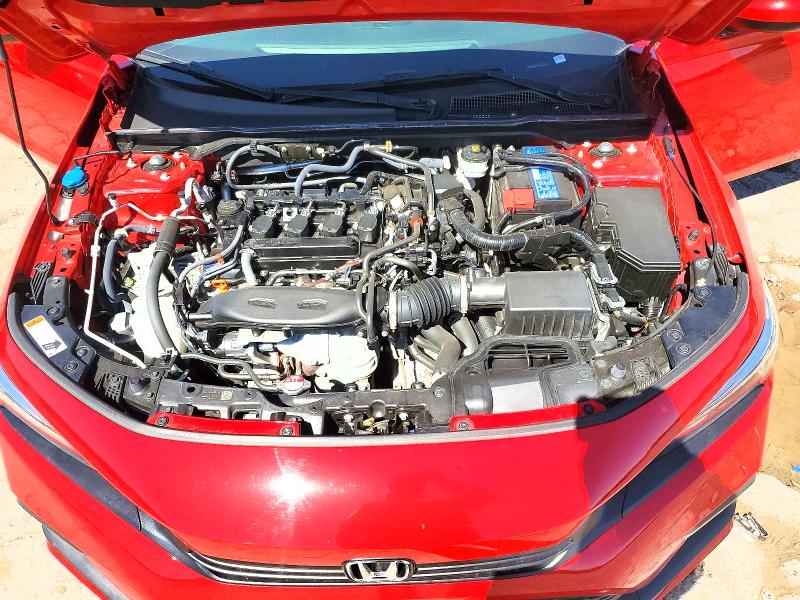 Продаж на аукціоні авто 2023 Honda Civic, vin: 2HGFE1F72PH312298, номер лоту: 52655546