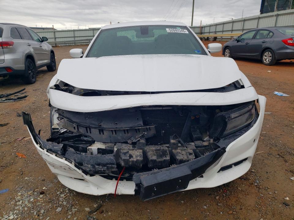 Aukcja sprzedaży 2017 Dodge Charger, vin: 2C3CDXAT1HH513756, numer aukcji: 52692346