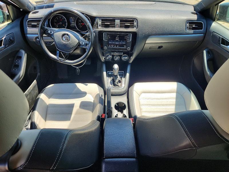 Продаж на аукціоні авто 2017 Volkswagen Jetta, vin: 3VWD17AJ5HM393028, номер лоту: 52603866