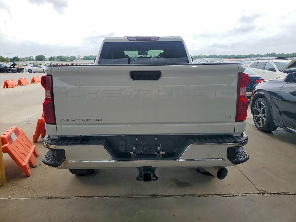 Продажа на аукционе авто 2021 Chevrolet Silverado, vin: 1GC1YNEY3MF314382, номер лота: 53268646