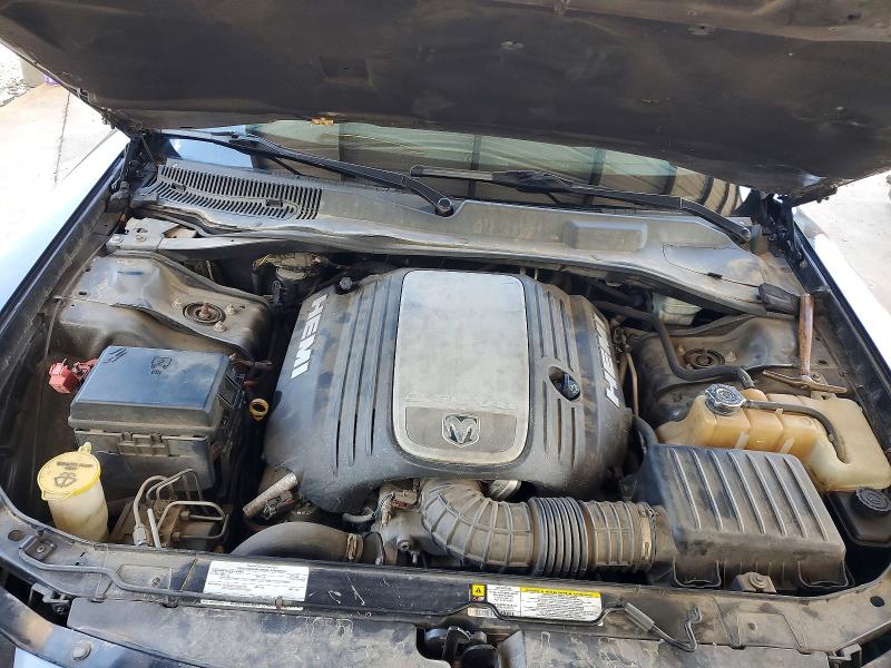 Продаж на аукціоні авто 2008 Dodge Charger, vin: 2B3KA53H18H178979, номер лоту: 54087526