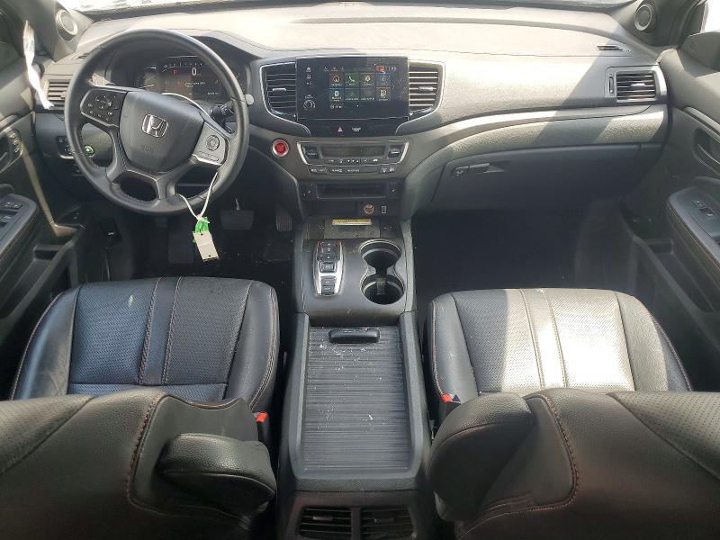 Продаж на аукціоні авто 2023 Honda Passport, vin: 5FNYF8H64PB019364, номер лоту: 52073766