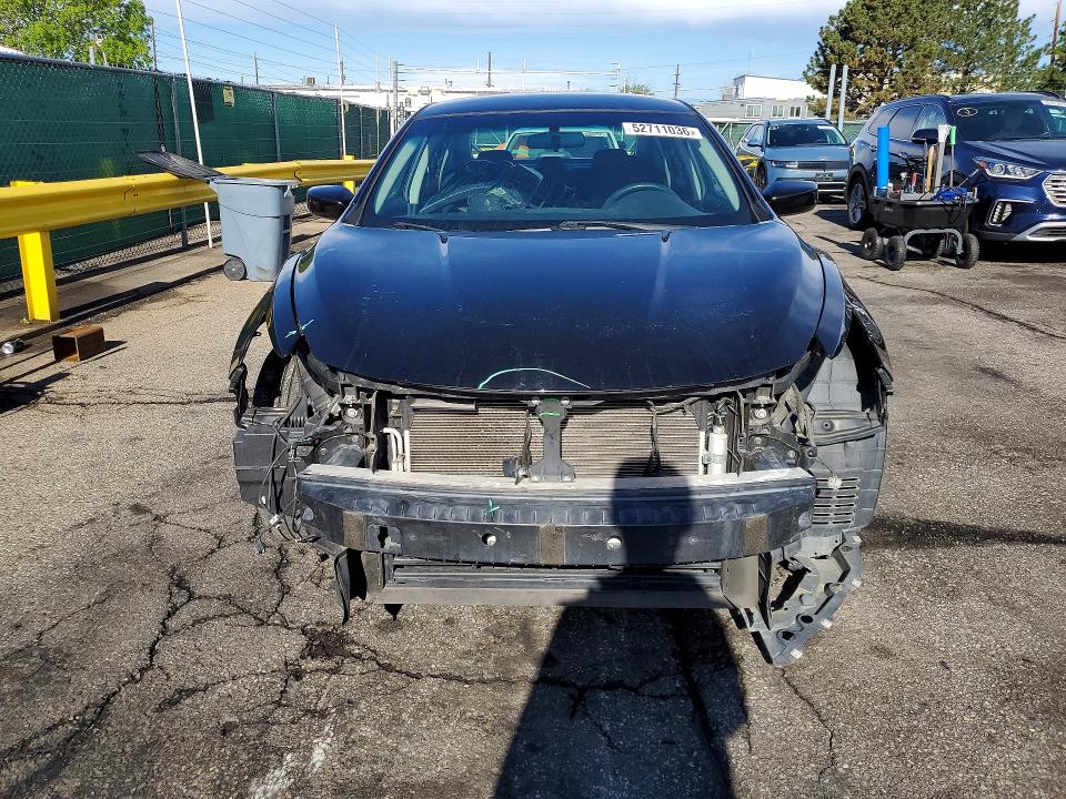 Aukcja sprzedaży 2017 Nissan Altima, vin: 1N4AL3AP6HC189424, numer aukcji: 52711036