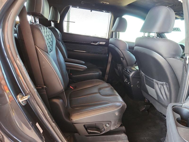 Aukcja sprzedaży 2020 Hyundai Palisade, vin: KM8R54HE7LU068935, numer aukcji: 53457086