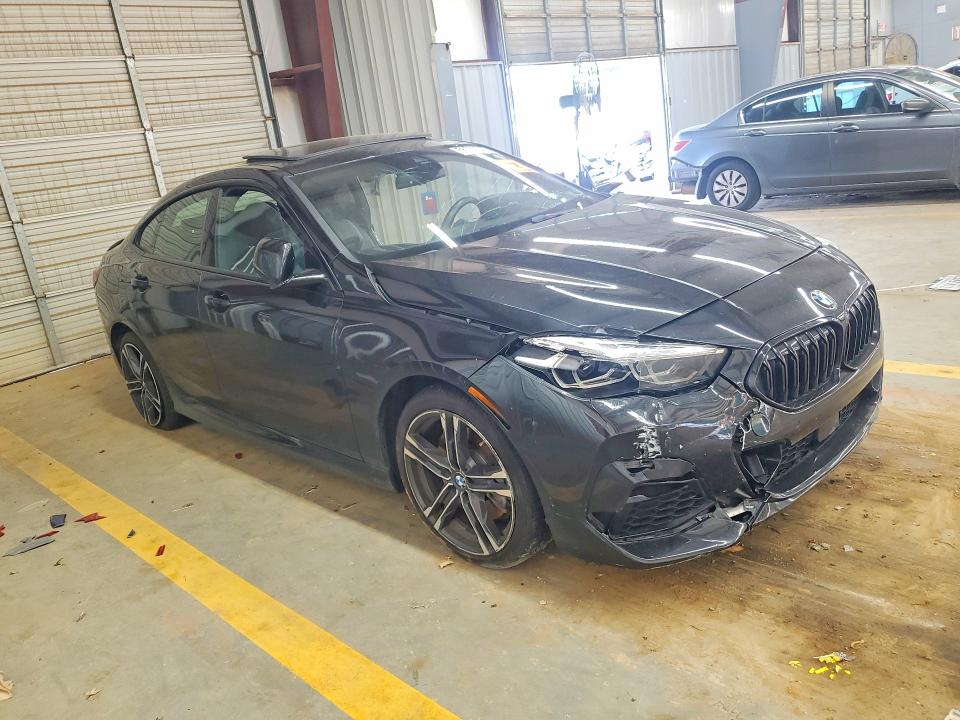 Продаж на аукціоні авто 2021 Bmw 228xi, vin: WBA73AK02M7G72535, номер лоту: 55283346