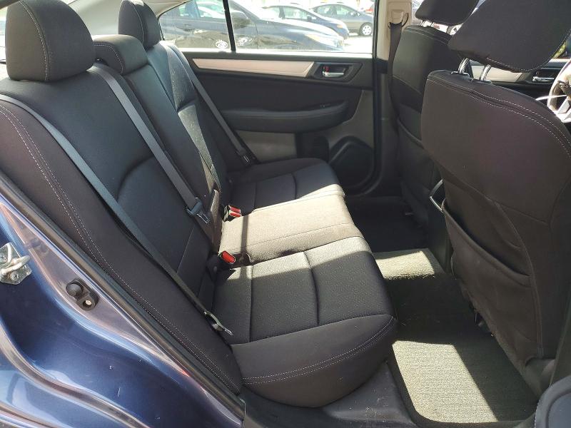 Aukcja sprzedaży 2017 Subaru Legacy, vin: 4S3BNAH67H3059162, numer aukcji: 55456936