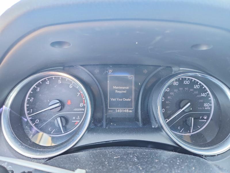 Aukcja sprzedaży 2019 Toyota Camry, vin: 4T1B11HK9KU711057, numer aukcji: 52854346