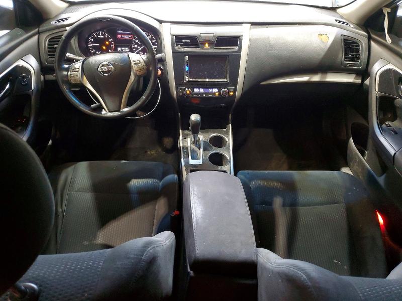 2014 Nissan Altima მანქანა იყიდება აუქციონზე, vin: 1N4AL3AP8EC902481, აუქციონის ნომერი: 54138256