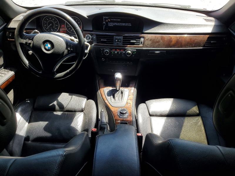 53429886 :رقم المزاد ، WBADW7C50BE544548 vin ، 2011 Bmw 328 مزاد بيع
