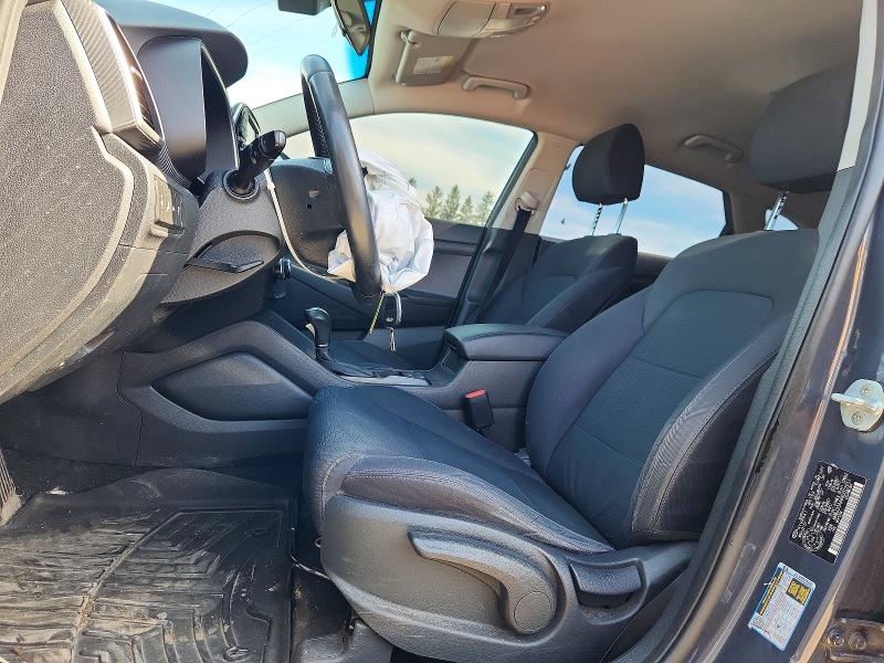 2019 Hyundai Tucson მანქანა იყიდება აუქციონზე, vin: KM8J33A46KU022011, აუქციონის ნომერი: 53220486