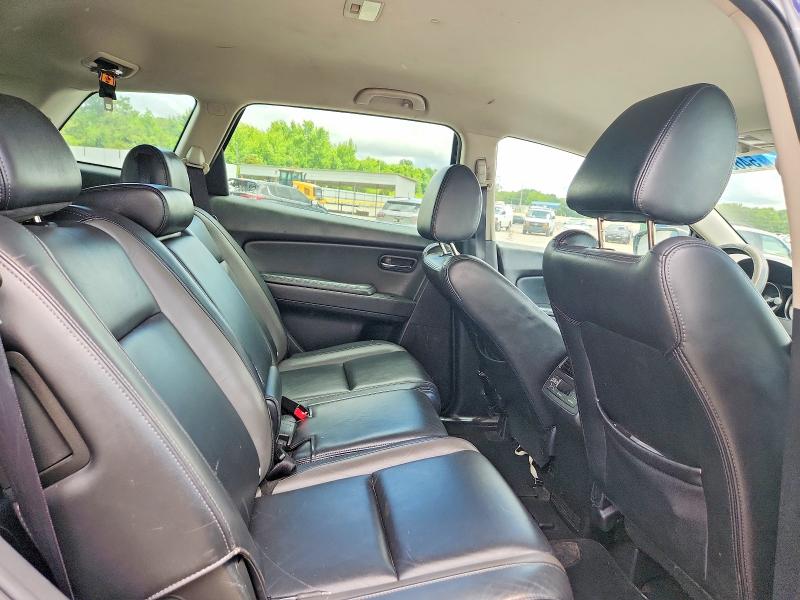 Продаж на аукціоні авто 2011 Mazda Cx-9, vin: JM3TB3CA1B0330320, номер лоту: 54694006