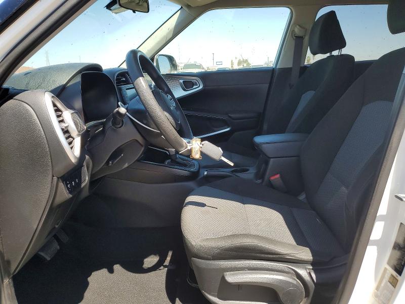 Продаж на аукціоні авто 2023 Kia Soul, vin: KNDJ23AU7P7877409, номер лоту: 52775906