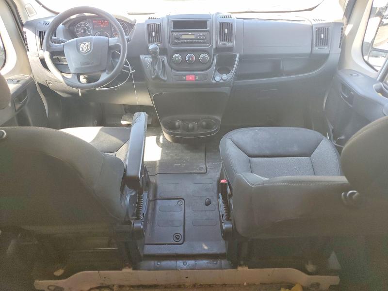 Продажа на аукционе авто 2014 Ram Promaster 1500, vin: 3C6TRVAG0EE100889, номер лота: 51349246