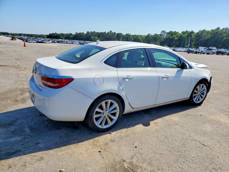 Продажа на аукционе авто 2014 Buick Verano, vin: 1G4PR5SK2E4201930, номер лота: 52452946
