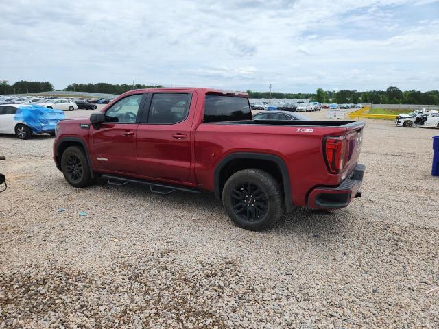 2024 Gmc Sierra მანქანა იყიდება აუქციონზე, vin: 1GTUUCED1RZ157161, აუქციონის ნომერი: 54617626