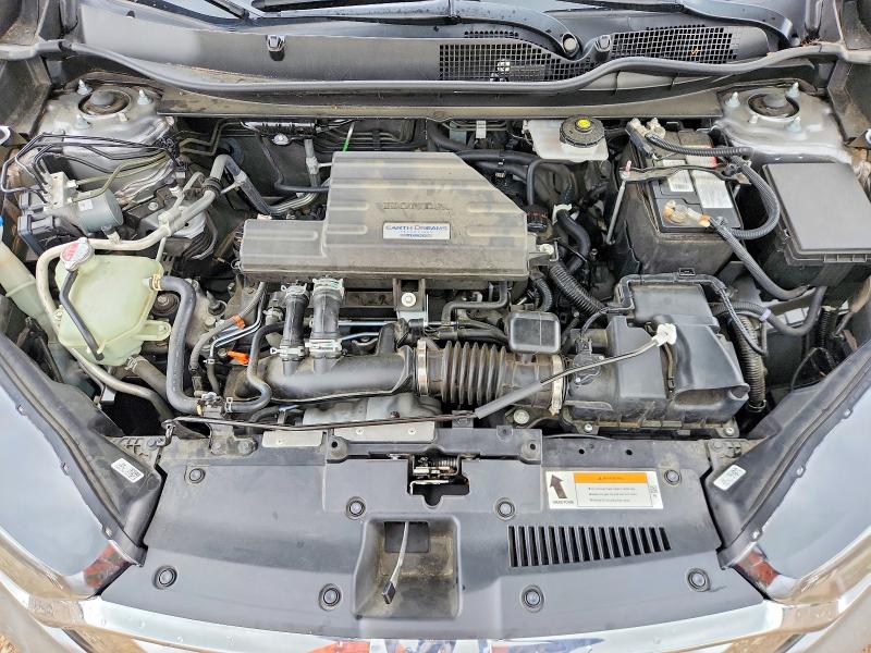 Продаж на аукціоні авто 2019 Honda Cr-v, vin: 5J6RW1H83KA025102, номер лоту: 54234716