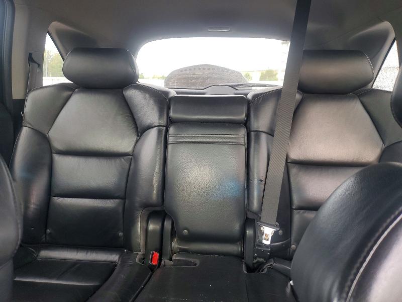 Продажа на аукционе авто 2009 Acura Mdx, vin: 2HNYD28229H515738, номер лота: 53331916