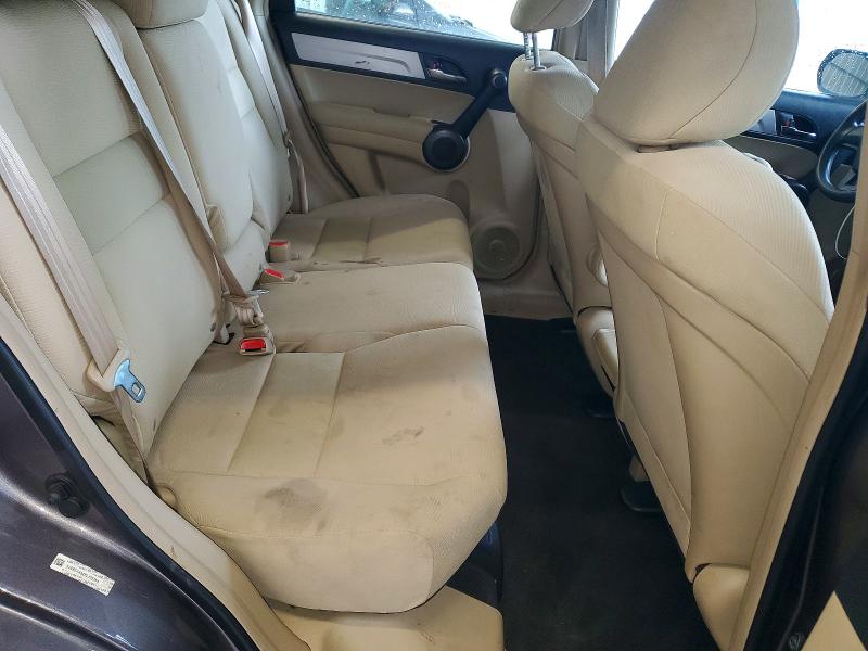 54324916 :رقم المزاد ، 5J6RE4H32BL105164 vin ، 2011 Honda Cr-v مزاد بيع