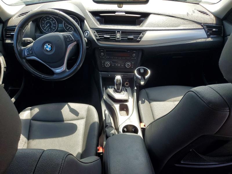 Продажа на аукционе авто 2015 Bmw X1, vin: WBAVM1C52FV314409, номер лота: 52039166