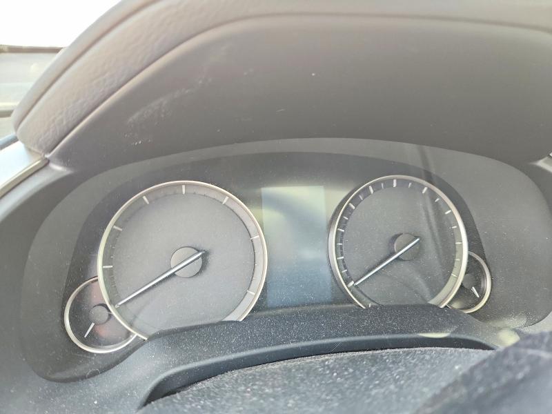 52533206 :رقم المزاد ، 2T2HZMDAXLC218357 vin ، 2020 Lexus Rx مزاد بيع
