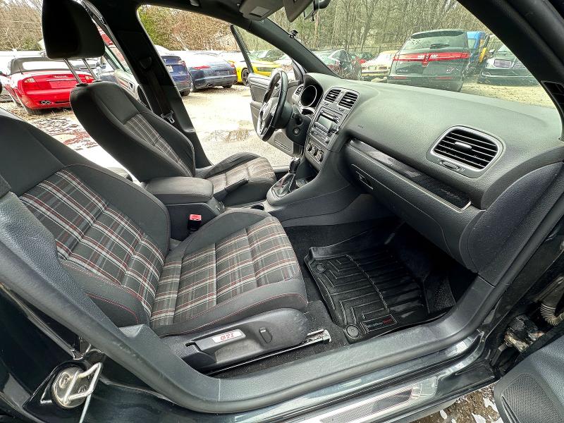 Aukcja sprzedaży 2013 Volkswagen Gti, vin: WVWGV7AJ6DW133817, numer aukcji: 53523556