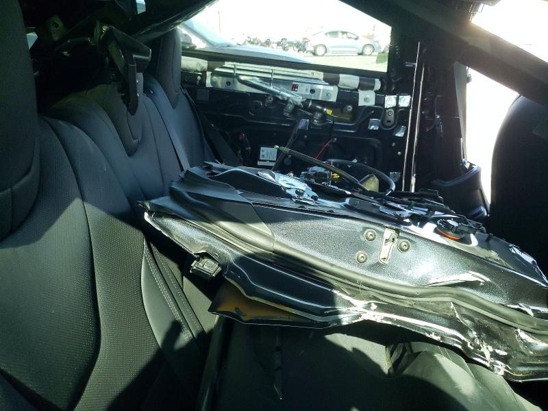 Aukcja sprzedaży 2025 Tesla Model X, vin: 7SAXCAE54SF472757, numer aukcji: 54532816