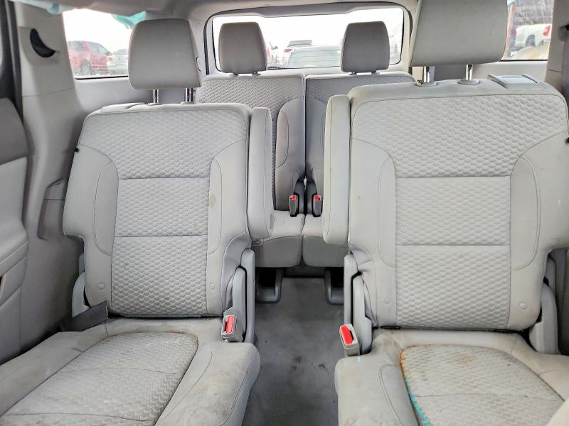 Продаж на аукціоні авто 2019 Gmc Acadia, vin: 1GKKNLLA7KZ276002, номер лоту: 52468816