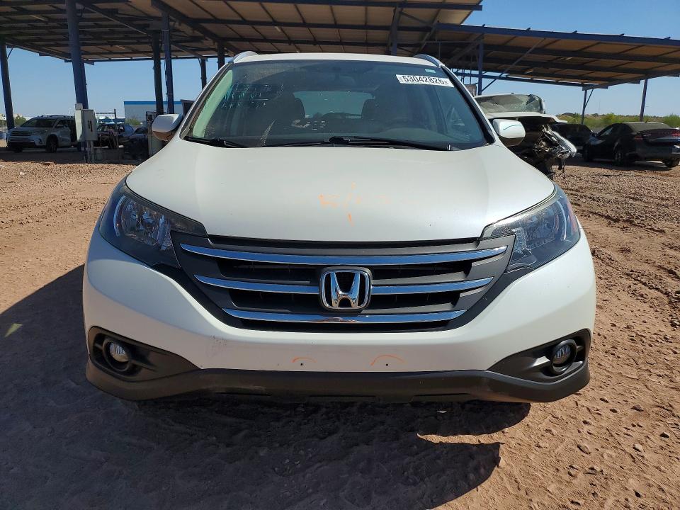 Продажа на аукционе авто 2013 Honda Cr-v, vin: 5J6RM3H75DL032486, номер лота: 53042826