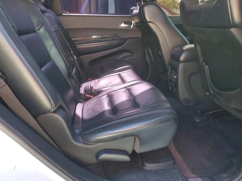 Продаж на аукціоні авто 2015 Dodge Durango, vin: 1C4RDHDGXFC708961, номер лоту: 51844786