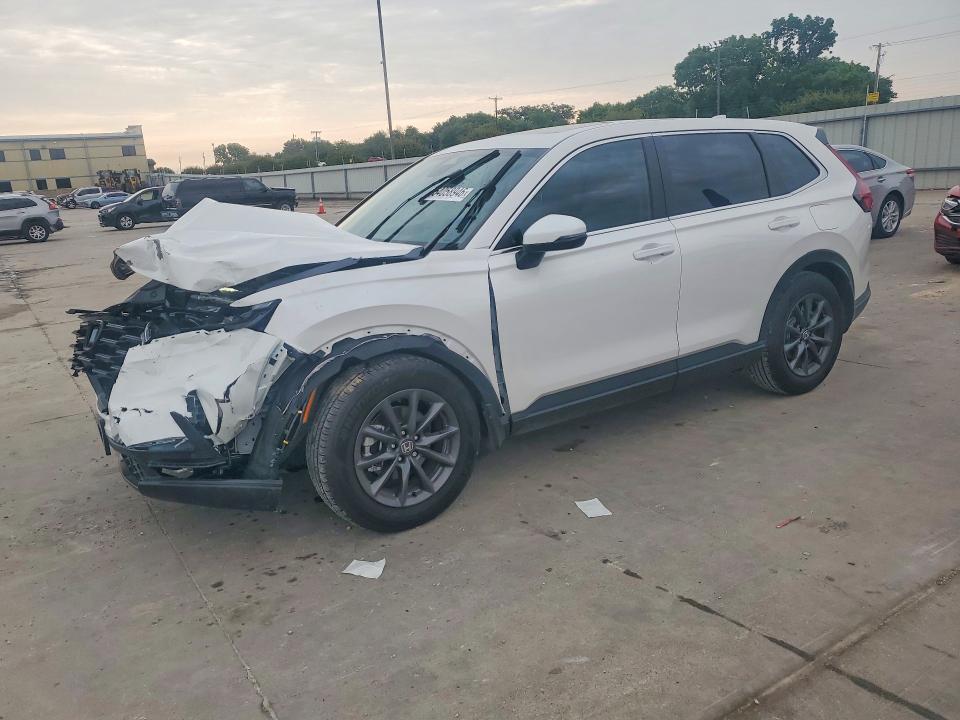 Продаж на аукціоні авто 2026 Honda Cr-v, vin: 2HKRS3H71TH319872, номер лоту: 54058946