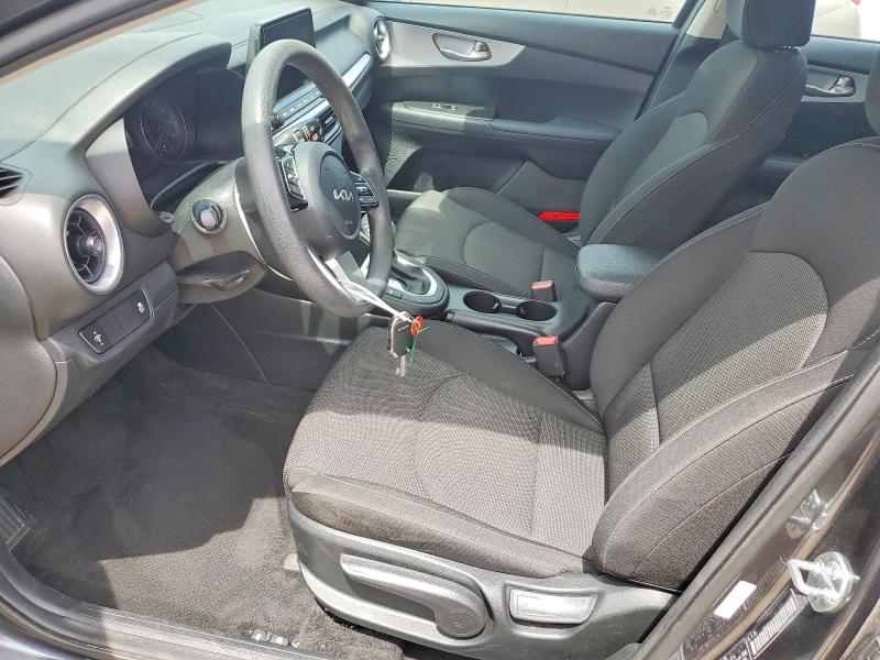 Продажа на аукционе авто 2024 Kia Forte, vin: 3KPF24AD5RE839756, номер лота: 54964126