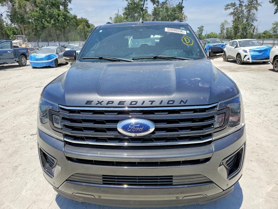 52698536 :رقم المزاد ، 1FMJU1KT1MEA22065 vin ، 2021 Ford Expedition مزاد بيع