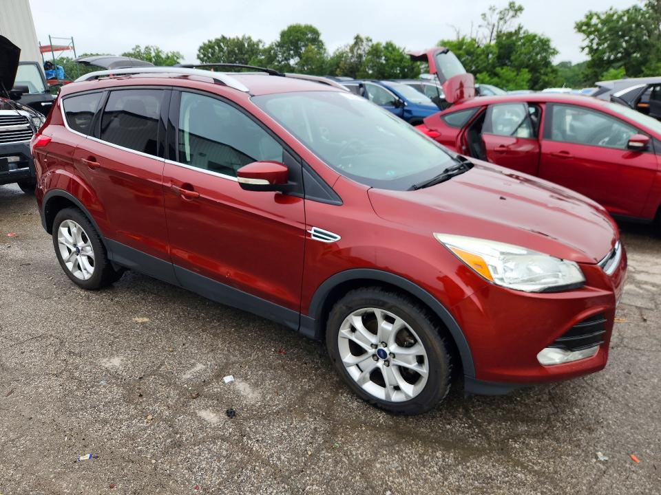 Продаж на аукціоні авто 2016 Ford Escape, vin: 1FMCU0J93GUB71886, номер лоту: 55505106