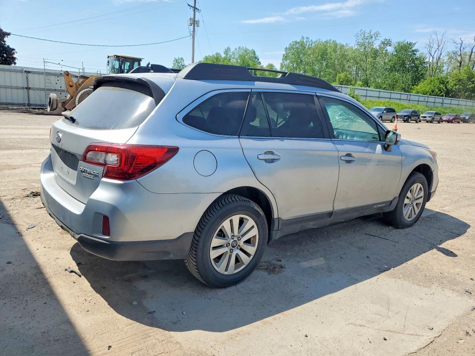 Продажа на аукционе авто 2017 Subaru Outback, vin: 4S4BSADC8H3249309, номер лота: 54812736