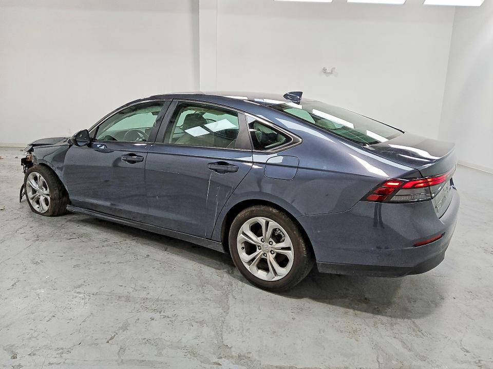 Aukcja sprzedaży 2024 Honda Accord, vin: 1HGCY1F20RA068716, numer aukcji: 51372086