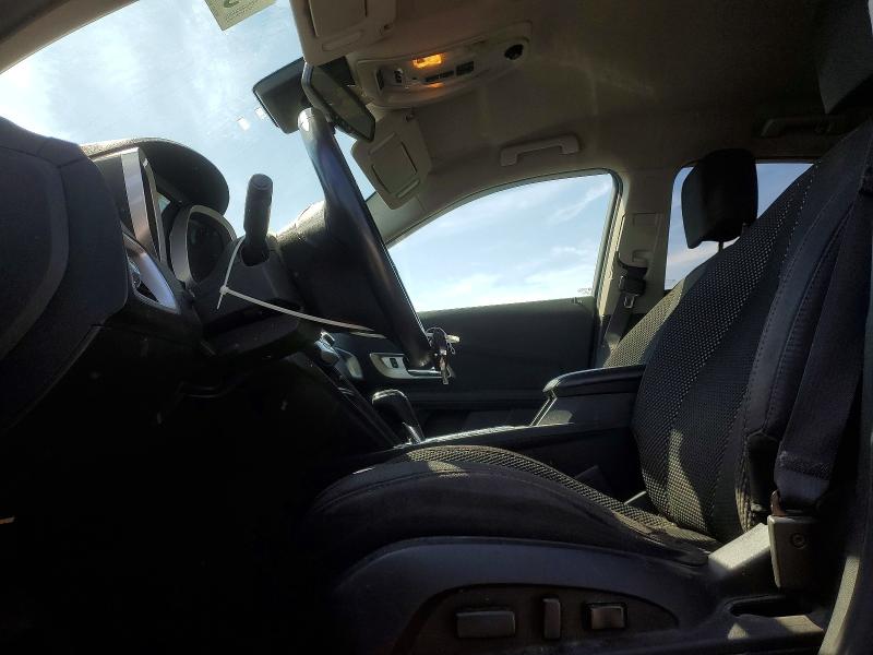 Aukcja sprzedaży 2017 Chevrolet Equinox, vin: 2GNALCEK7H1542677, numer aukcji: 54070876