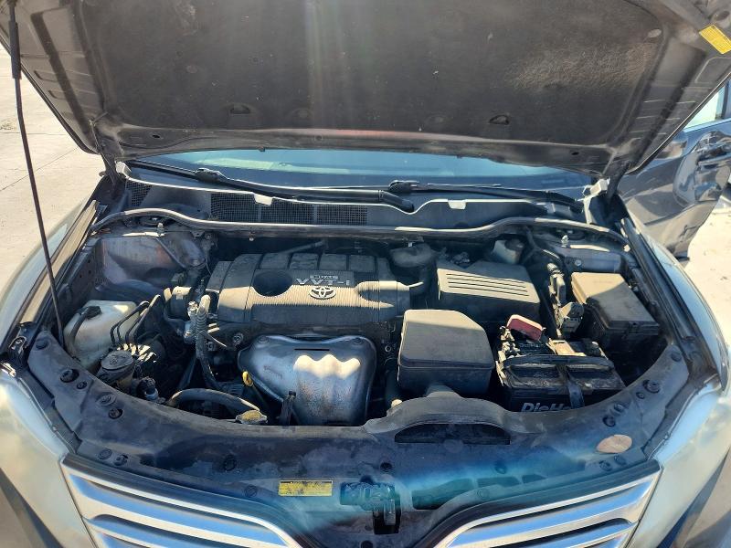 54916486 :رقم المزاد ، 4T3ZE11A29U001309 vin ، 2009 Toyota Venza مزاد بيع