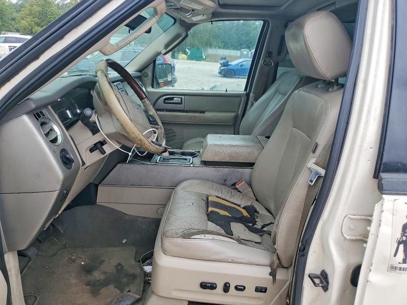 Продажа на аукционе авто 2008 Ford Expedition, vin: 1FMFU19518LA33761, номер лота: 52345286