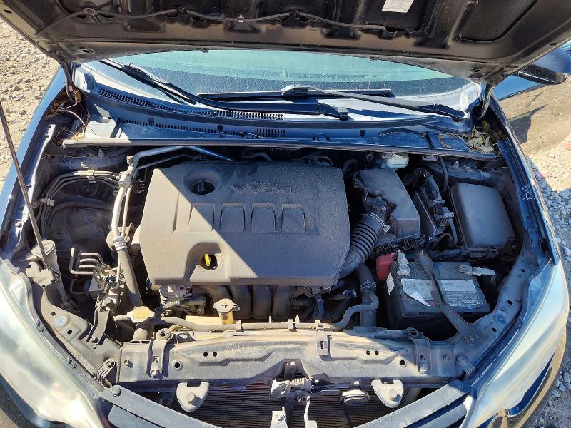 Aukcja sprzedaży 2015 Toyota Corolla, vin: 2T1BURHE5FC380808, numer aukcji: 52589606
