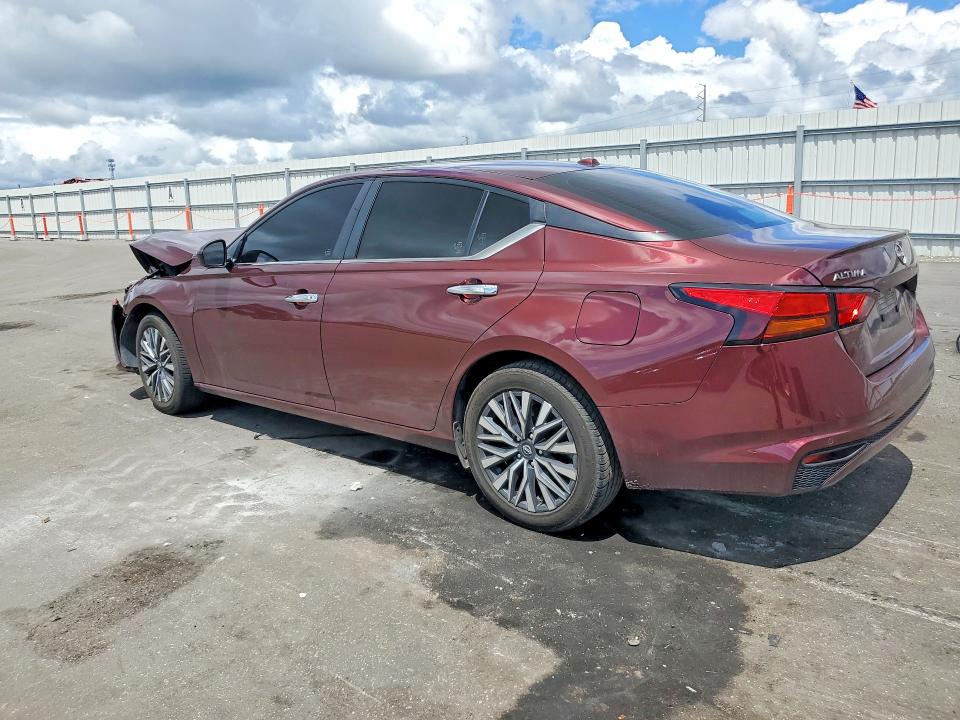 Aukcja sprzedaży 2023 Nissan Altima, vin: 1N4BL4DV2PN380619, numer aukcji: 53524896