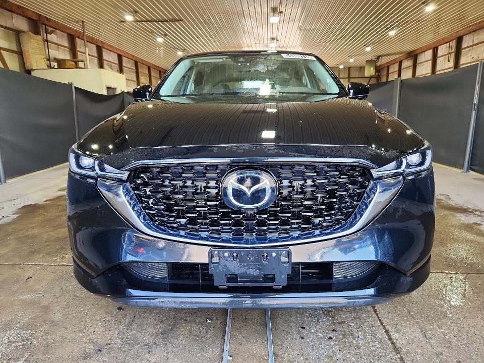 Aukcja sprzedaży 2025 Mazda Cx-5, vin: JM3KFBCLXS0681657, numer aukcji: 54080116