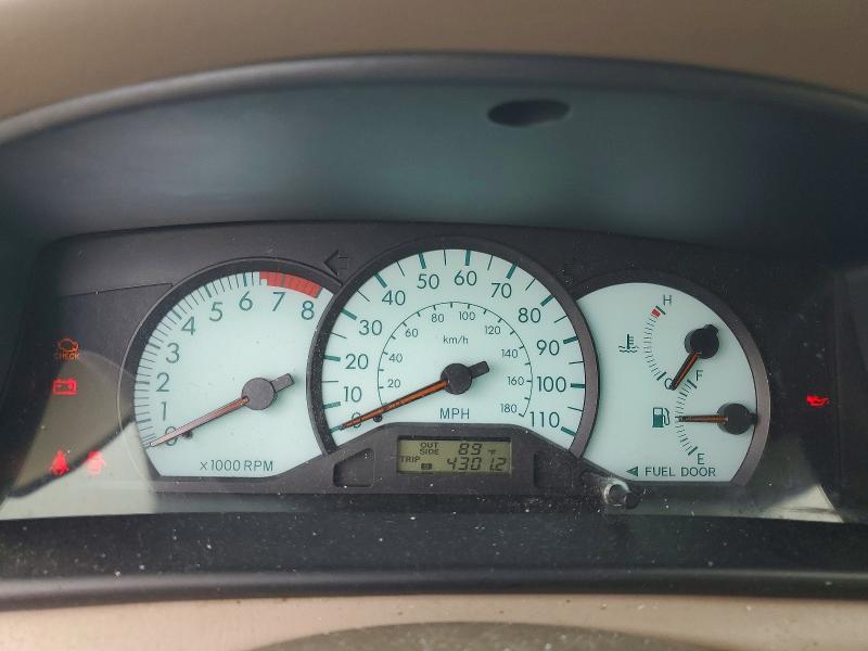 Продаж на аукціоні авто 2004 Toyota Corolla, vin: 1NXBR38EX4Z236231, номер лоту: 55109046